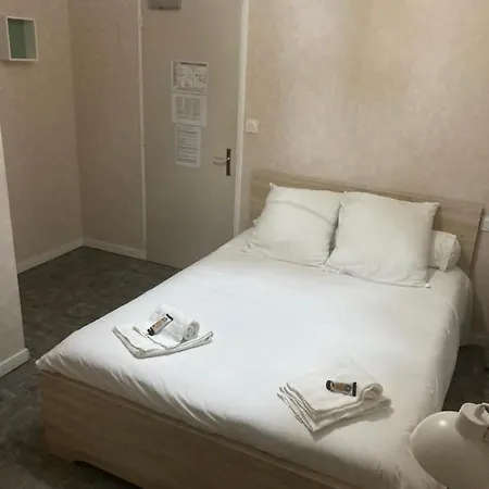 Hotel De La Foret Saint-Hilaire-de-Riez Esterno foto
