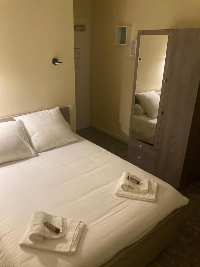 De La Foret Hotel
