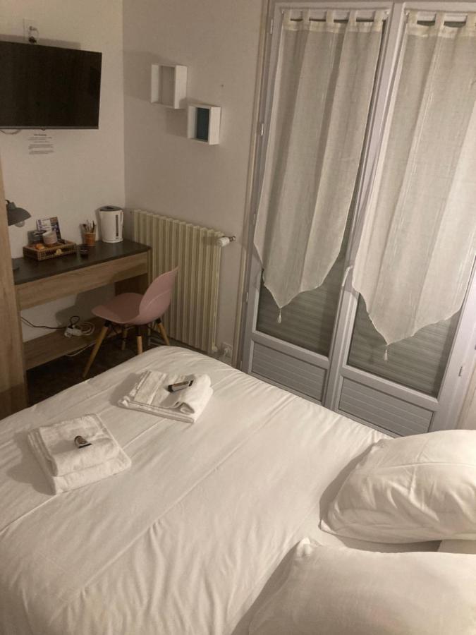 Hotel De La Foret 2*