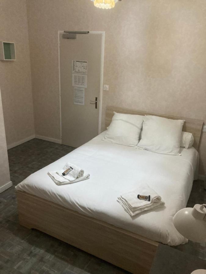 De La Foret Hotel