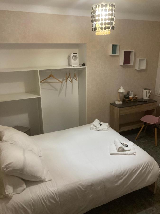 Hotel De La Foret